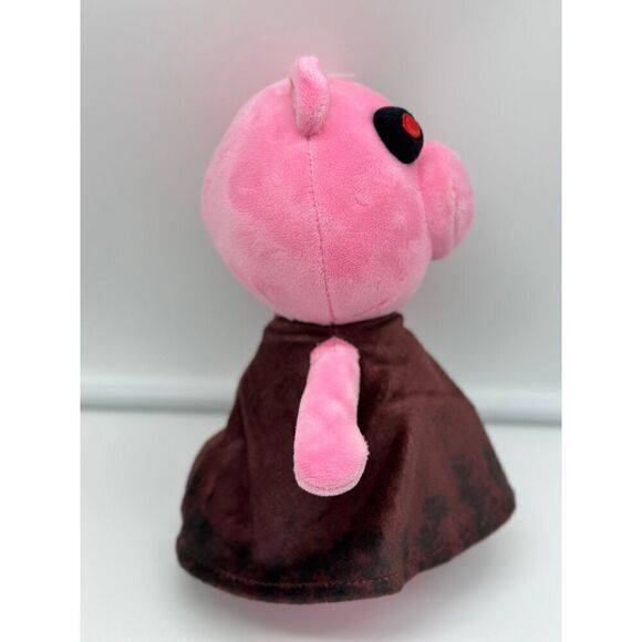 Phatmojo Piggy 8" Plush - Picture 7 of 7
